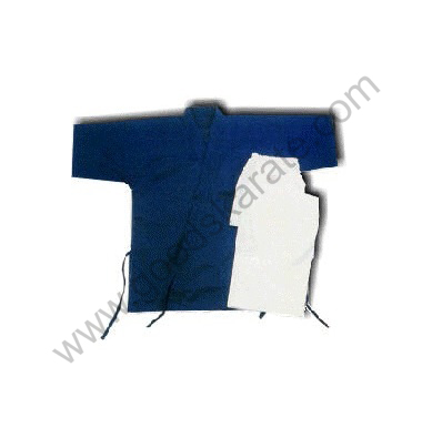 KARATE UNIFORMS